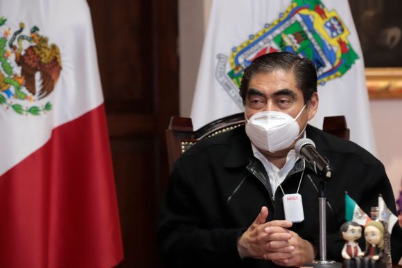 Gobierno está preparándose para regreso a clases presenciales; SEP buscará alumnos que desertaron