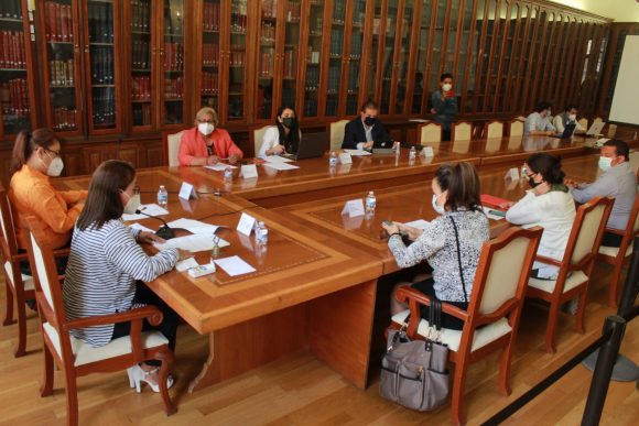 Aprueba LX Legislatura exhorto para que no se realicen actividades de fin de año y evitar más contagios por COVID-19