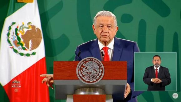 Mayores de 75 años, enfermos y delitos no graves serán liberados: AMLO