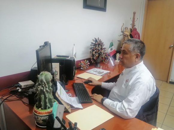 Rezago de 35 mil juicios laborales en Puebla