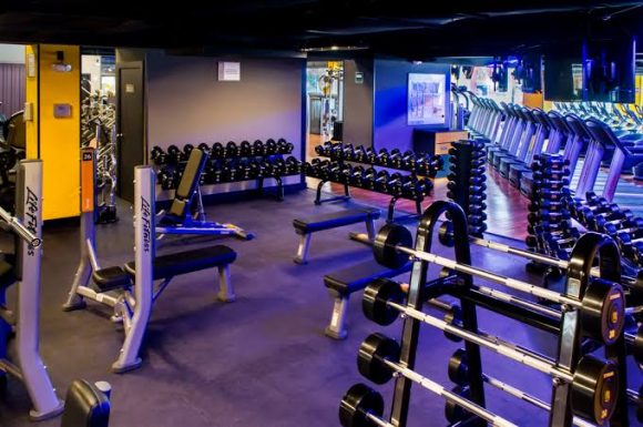 Necesario reforzar protocolos sanitarios para evitar alza de casos positivos de Covid-19 en gimnasios: Canagym