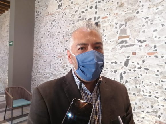 Confirma CCE reunión con el gobernador Miguel Barbosa