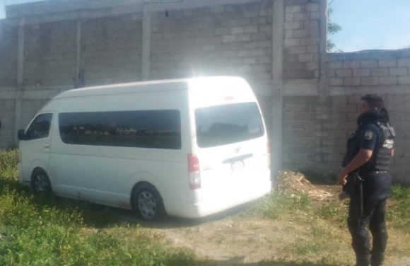 adfsdghdffsdfdfgdsfgdsfg Rescata Policía Estatal a 32 personas centroamericanas