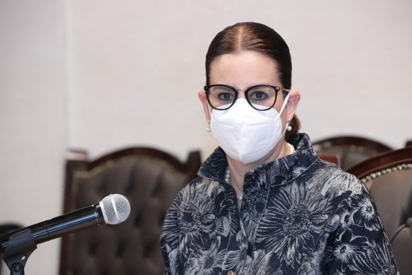 ahjruirjcncnasjoshjjdsad Actividad de giros económicos deberá apegarse al decreto vigente: SEGOB