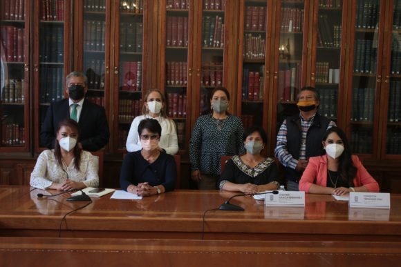 En Comisión LX Legislatura, aprueba impulsar acciones para mantener las lenguas indígenas en la entidad