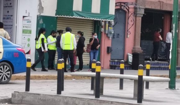 Localizan a Joven de Texmacalapa reportada como desaparecida