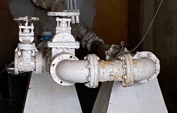 Agua de Puebla rehabilitará el “Pozo Papelera” del 27 al 29 de julio