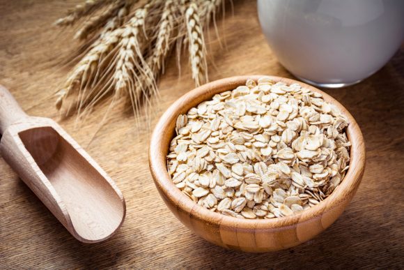 Beneficios de la avena que no conoces