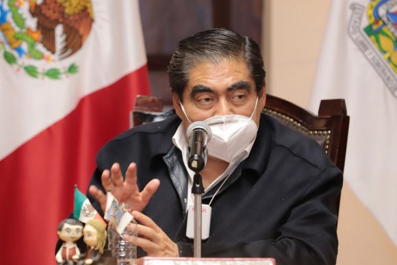 Impulsará Gobierno del Estado espacios recreativo en región de Tehuacán