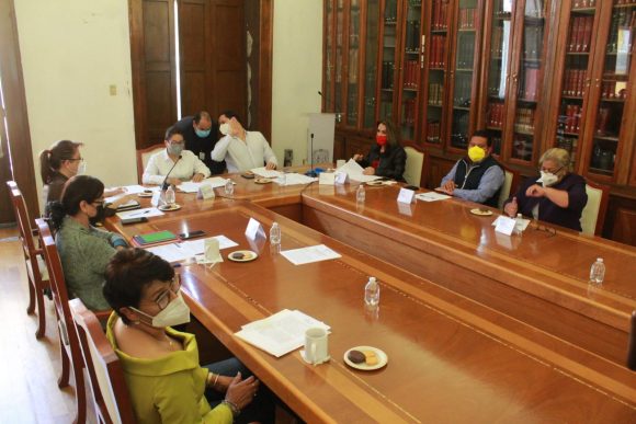 Aprueba Comisión Permanente de la LX Legislatura exhorto para que ayuntamientos promuevan reciclaje