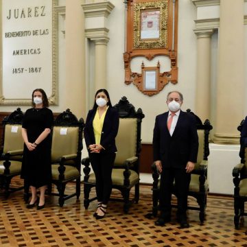 Ayuntamiento de Puebla presenta el primer Clúster de Turismo Médico para reactivar economía