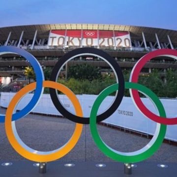Canales y horarios para ver los Juegos 0límpicos Tokio 2020