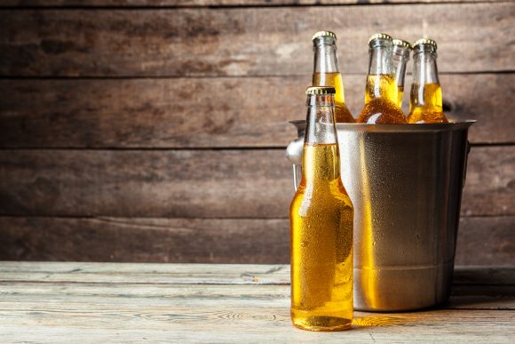 Por consulta popular, Ley Seca este fin de semana: SEGOB