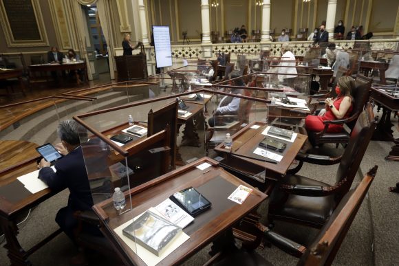 La falta de consenso impidió la aprobación de la despenalización del aborto