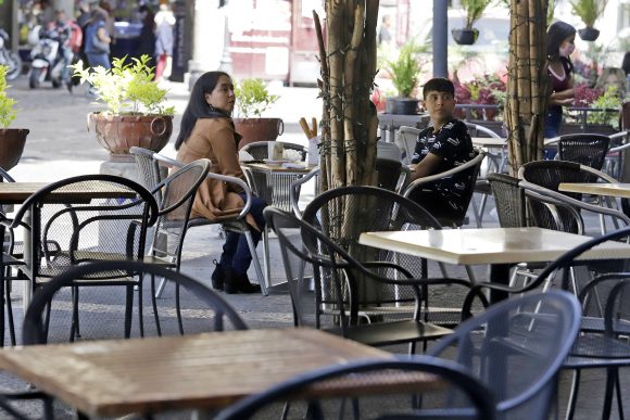 Nuevo decreto estatal generaría una caída en ventas hasta del 30% en restaurantes en Puebla