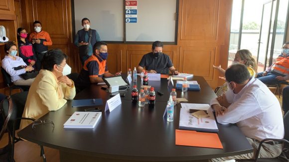 Aprueba Ayuntamiento de Puebla el Programa Municipal de Protección Civil