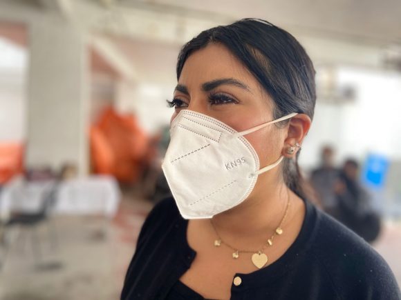 Diputada pide a FGE no permita impunidad en el caso Chalchihuapan