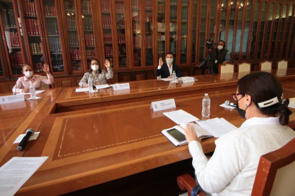 Avala Comisión de la LX Legislatura cancelar licencia y aumentar sanciones a conductores ebrios