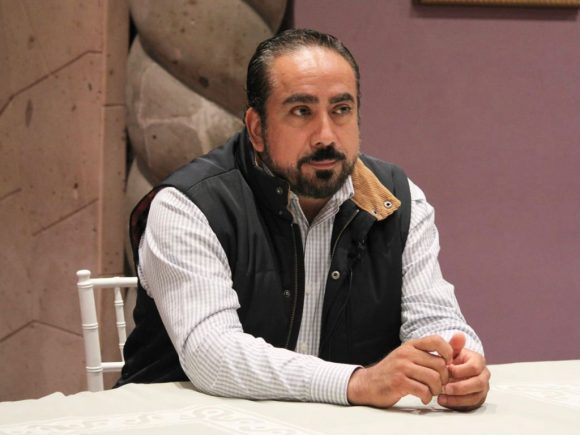 “En peligro la democracia” al interior del PAN: Rafael Micalco