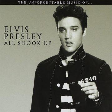 “All shook up” de Elvis Presley