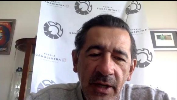 Absurdo e irreal cifra de incremento salarial que pide Sitiavw: Canacintra