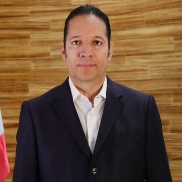 Por segunda vez el gobernador de Querétaro se contagia de Covid-19