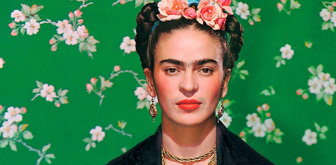 La historia de una mujer apasionada que marcó la historia con su talento: Frida Kahlo