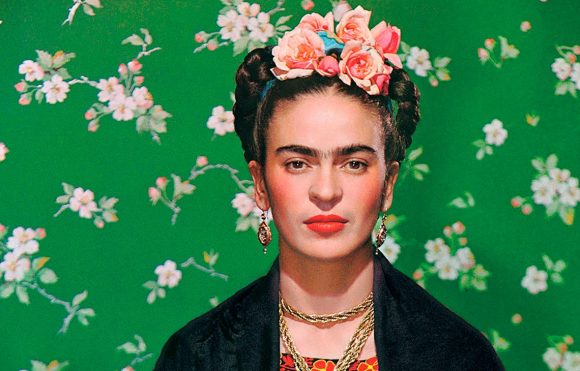 La historia de una mujer apasionada que marcó la historia con su talento: Frida Kahlo