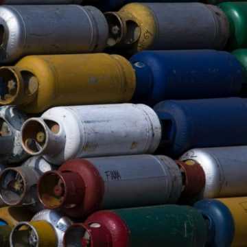Anuncia AMLO creación de Gas Bienestar; “Distribuidoras ofrecen al consumidor muy caro el gas que vende Pemex”
