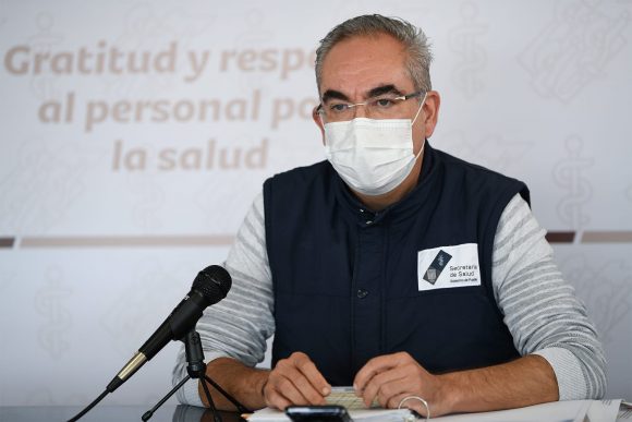 gdrfgdhgdfshgfddrsgfgds Registran hospitales del sector salud más de 300 internos por COVID-19