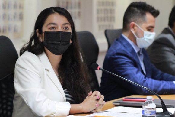 Comisión del Congreso declara improcedentes Iniciativas y Puntos de Acuerdo, por carecer de materia