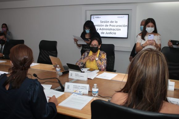 Aprueba Comisión del Congreso reformas al Código Penal, para sancionar con prisión a quien tenga o maneje rastros Clandestinos