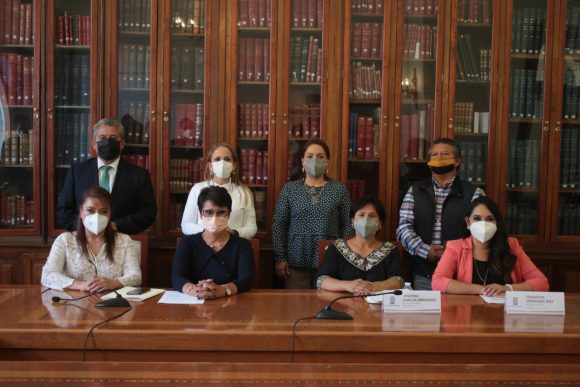 En Comisión LX Legislatura, aprueba impulsar acciones para mantener las lenguas indígenas en la entidad