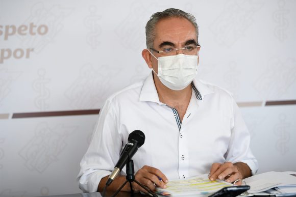 Habilitadas siete unidades médicas más para atención a pacientes con coronavirus