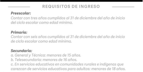 Garantiza SEP ingreso de niños migrantes al sistema educativo estatal