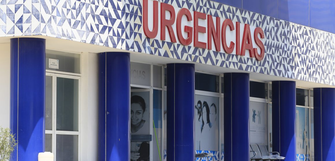 Registra Puebla ocupación hospitalaria del 22% por COVID-19: Salud