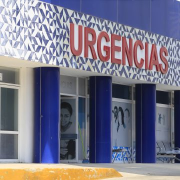 Ante incremento por Covid-19, cuenta  Salud con plan de reconversión hospitalaria
