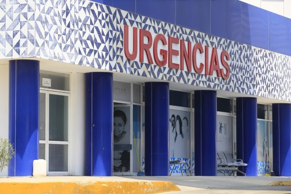 Descensos de contagios de la COVID-19 es sostenible