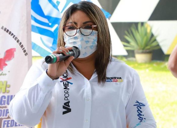 ighjsdhjkgfahkjsdhkjlsvbknjbksdjkhouh Urgente reinvención del IEE, sus errores podrían empañar legitimidad del proceso electoral en 2024: Genoveva Huerta