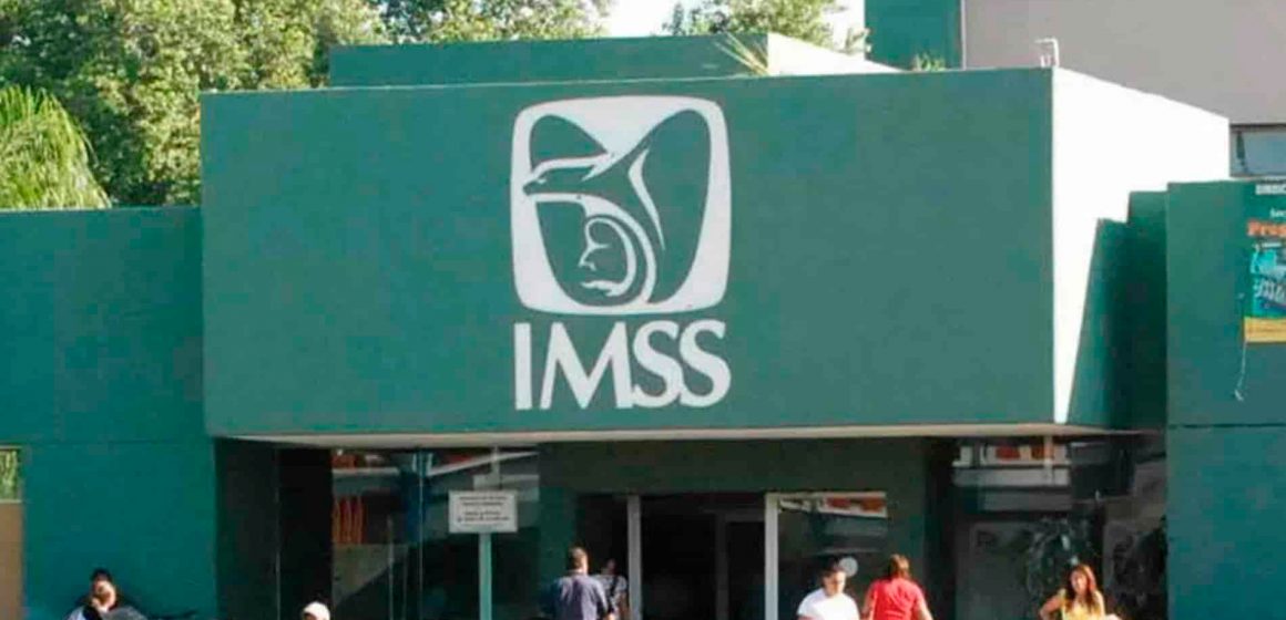 Presentará IMSS denuncia por robo de medicamento en la Unidad Familiar de Amalucan