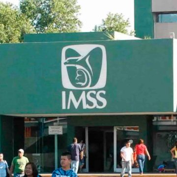 Presentará IMSS denuncia por robo de medicamento en la Unidad Familiar de Amalucan