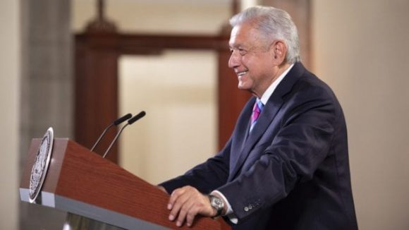 AMLO aseguró que regresará a clases presenciales en agosto