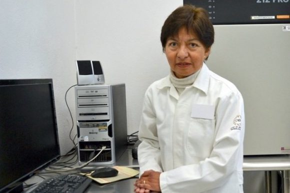 Variante Delta contagia tres veces más que el virus COVID original: Lilia Cedillo