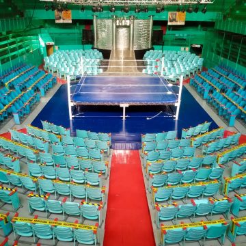 CMLL confirma regreso de la lucha libre en Puebla 9 de agosto