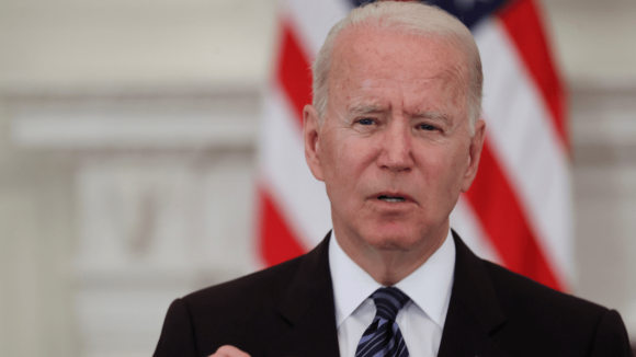 Es necesario crear vía para que ‘dreamers’ adquieran la ciudadanía: Biden