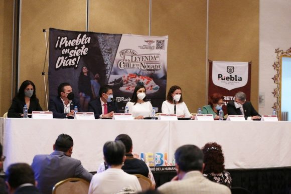 Ayuntamiento de Puebla invita a visitar la ciudad este verano
