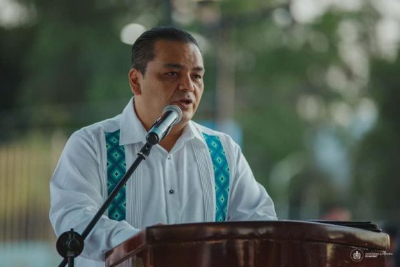 Egresado UDLAP obtiene Premio Nacional de Novela Breve Amado Nervo 2020