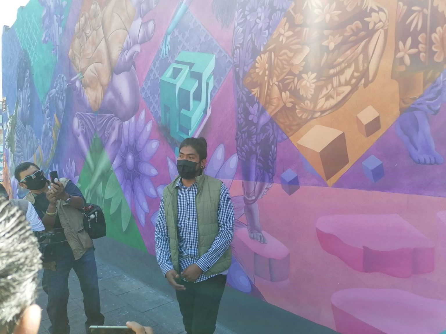 Como Entrar Al Mural De Reddit