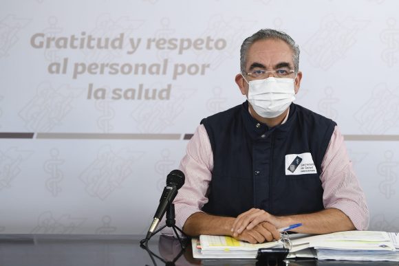 Aplicadas 4 mil 59 vacunas durante primer día de inoculación en la Sierra Norte: Salud