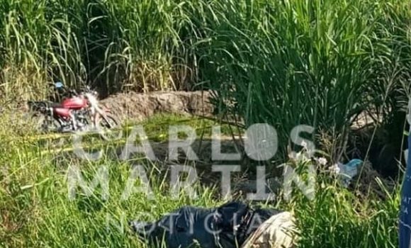 Dos cuerpos embolsados fueron localizados en Camino Blanco de Izúcar